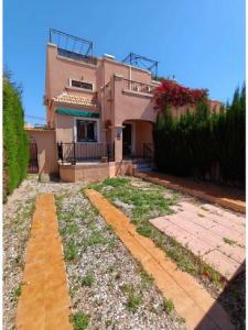Annonce Vente Appartement Los-montesinos