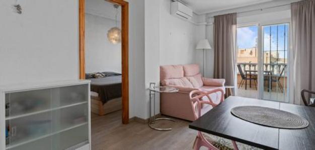 Annonce Vente Appartement Torrevieja