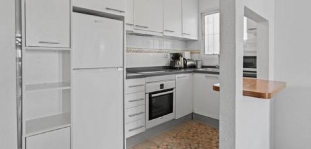 Acheter Appartement 51 m2 Torrevieja