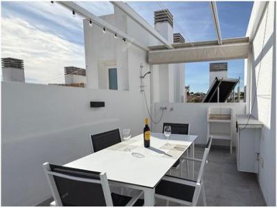 Acheter Appartement 63 m2 Orihuela-costa