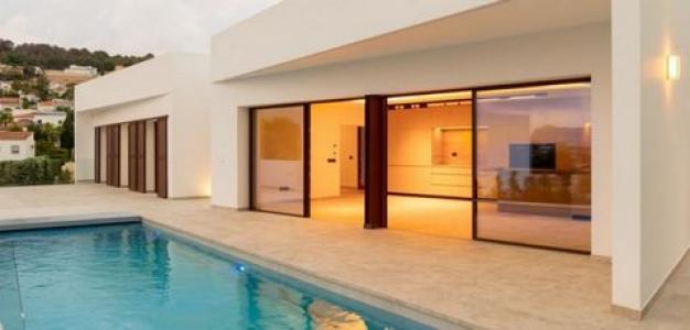 Acheter Maison Calpe rgion ALICANTE