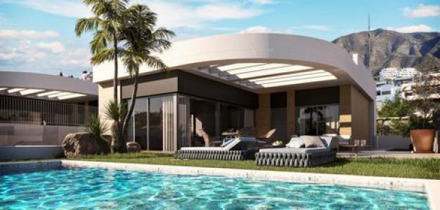 Annonce Vente Maison Finestrat