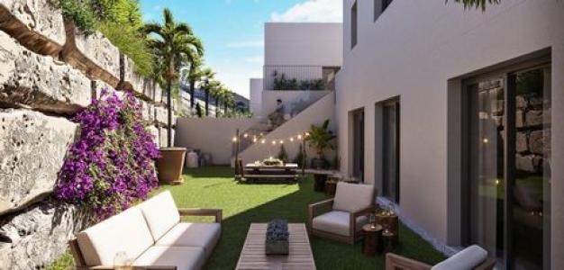 Acheter Maison Finestrat rgion ALICANTE