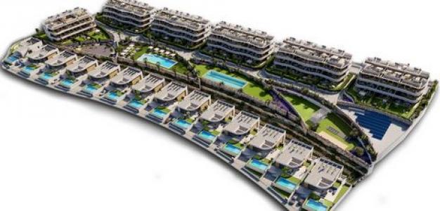 Acheter Appartement Finestrat rgion ALICANTE