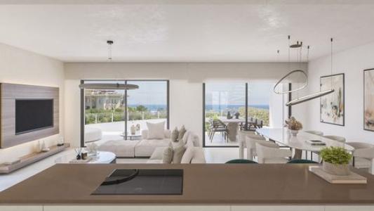 Acheter Maison 174 m2 Estepona
