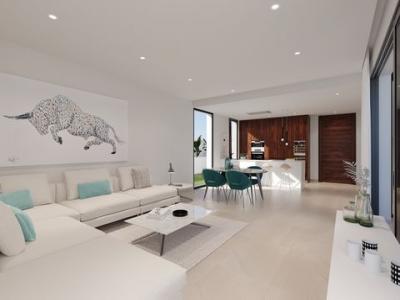 Acheter Maison Finestrat rgion ALICANTE