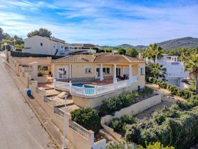 Annonce Vente Maison Javea