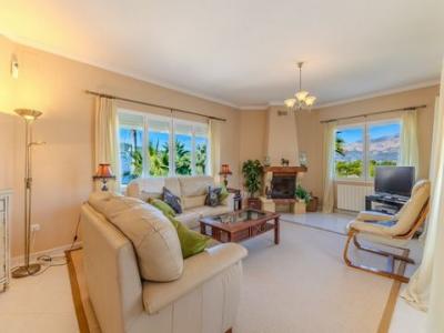 Acheter Maison Javea rgion ALICANTE