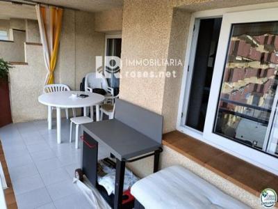 Acheter Appartement 68 m2 Roses