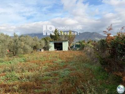 Annonce Vente Maison Roses