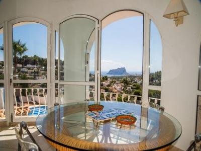 Vente Maison Benissa BENISSA-COSTA A en Espagne