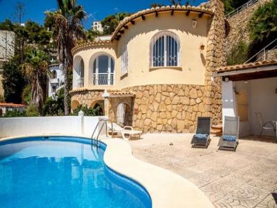 Acheter Maison 198 m2 Benissa