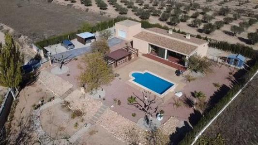 Vente Maison Sax  A en Espagne