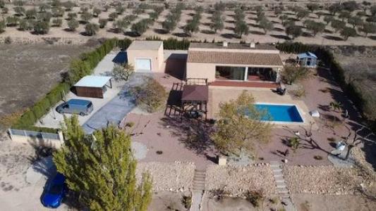 Annonce Vente Maison Sax