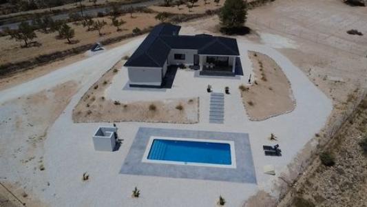 Vente Maison Pinoso  A en Espagne