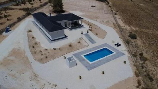 Acheter Maison 212 m2 Pinoso