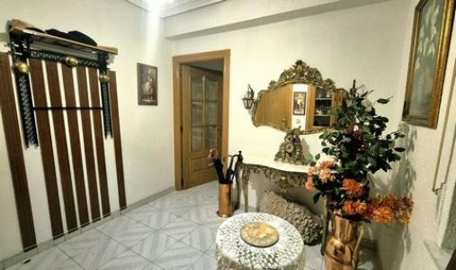 Acheter Appartement 132 m2 Salamanca