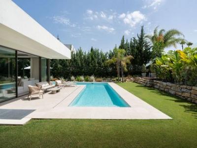 Acheter Maison 770 m2 Marbella