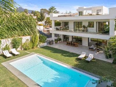 Vente Maison Marbella  CO