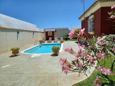 Annonce Vente Maison Chiclana-de-la-frontera