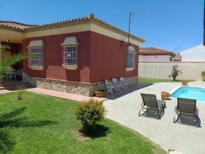 Acheter Maison 130 m2 Chiclana-de-la-frontera