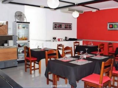 Annonce Vente Local commercial Puerto-de-santiago