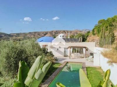 Acheter Maison 520 m2 Melegis