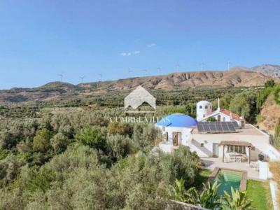 Acheter Maison Melegis rgion GRANADA