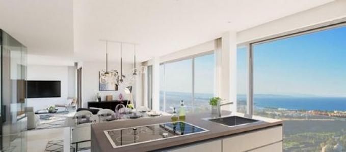 Acheter Appartement Madrid rgion ALMERIA