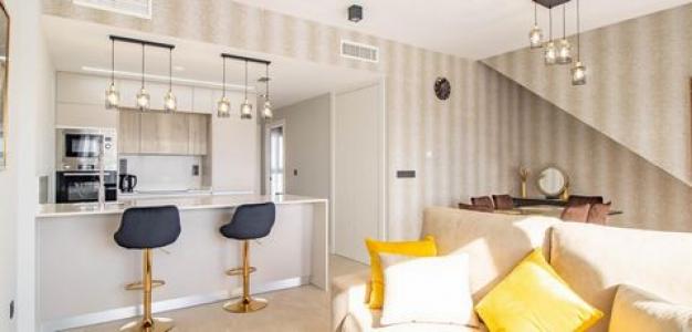 Annonce Vente Appartement Orihuela-costa