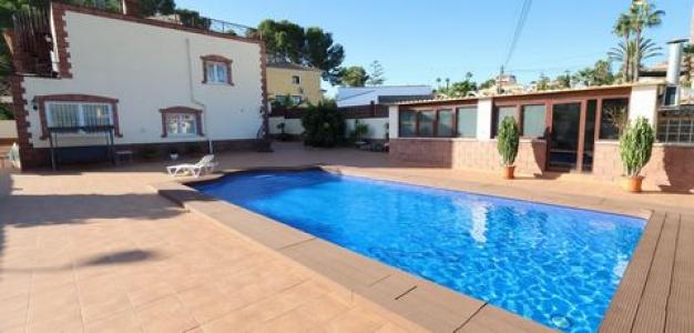 Annonce Vente Maison Torrevieja