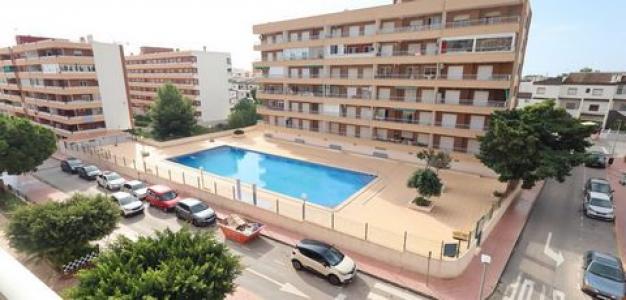 Vente Appartement Torrevieja  A en Espagne