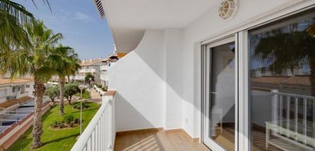 Annonce Vente Appartement Orihuela-costa