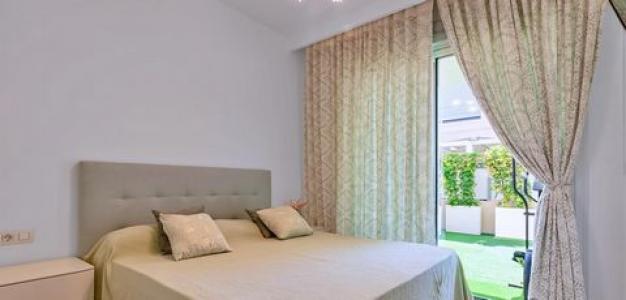 Acheter Maison 136 m2 Pilar-de-la-horadada