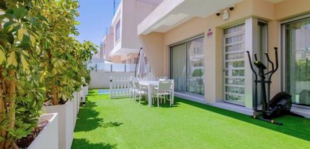 Acheter Maison Pilar-de-la-horadada rgion ALICANTE