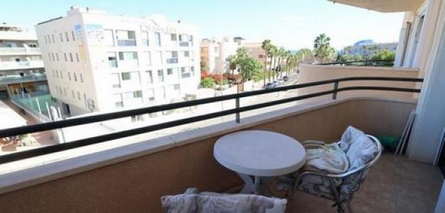 Acheter Appartement 63 m2 Orihuela-costa