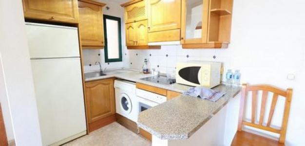 Acheter Appartement Orihuela-costa rgion ALICANTE