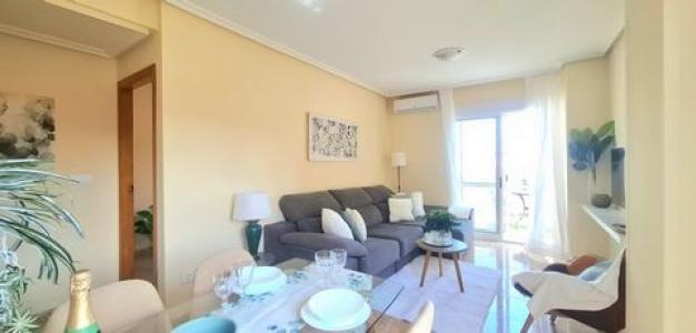 Annonce Vente Appartement Torrevieja