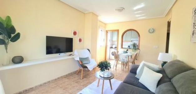 Acheter Appartement 60 m2 Torrevieja