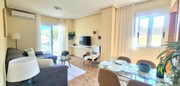 Acheter Appartement Torrevieja rgion ALICANTE