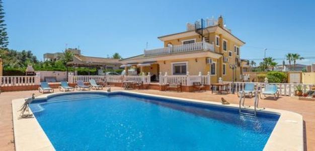 Annonce Vente Maison Torrevieja