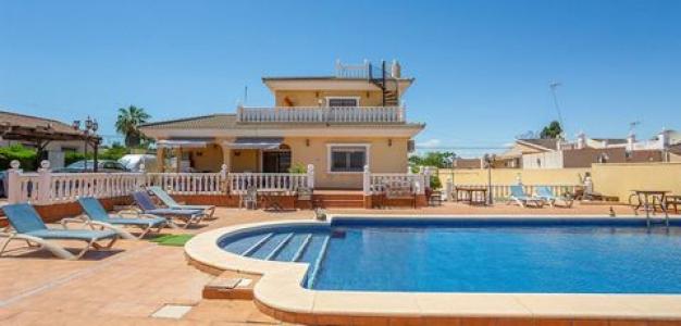 Acheter Maison 340 m2 Torrevieja