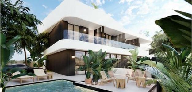 Annonce Vente Maison Orihuela-costa