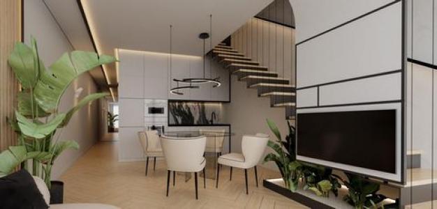 Acheter Maison 93 m2 Orihuela-costa