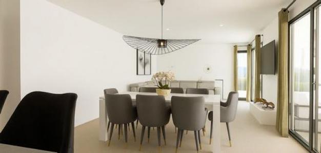 Acheter Maison 129 m2 Hondon-de-las-nieves