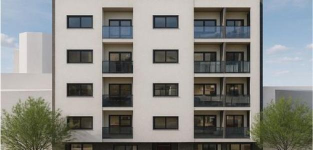 Acheter Appartement 63 m2 Torrevieja