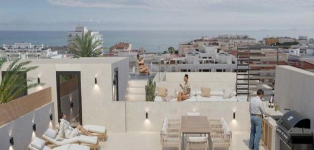 Annonce Vente Appartement Torrevieja