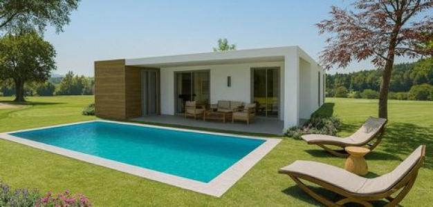 Acheter Maison Monforte-del-cid rgion ALICANTE