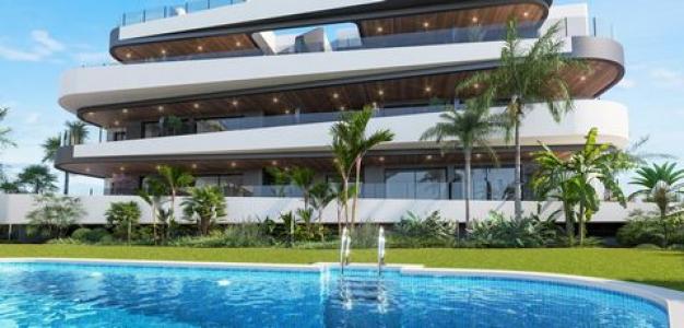 Acheter Appartement 99 m2 Los-alcazares