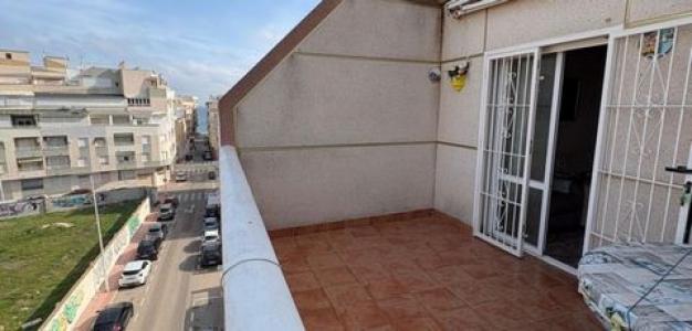 Annonce Vente Appartement Torrevieja